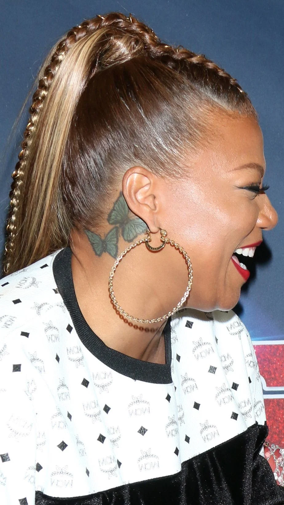 קווין לטיפה