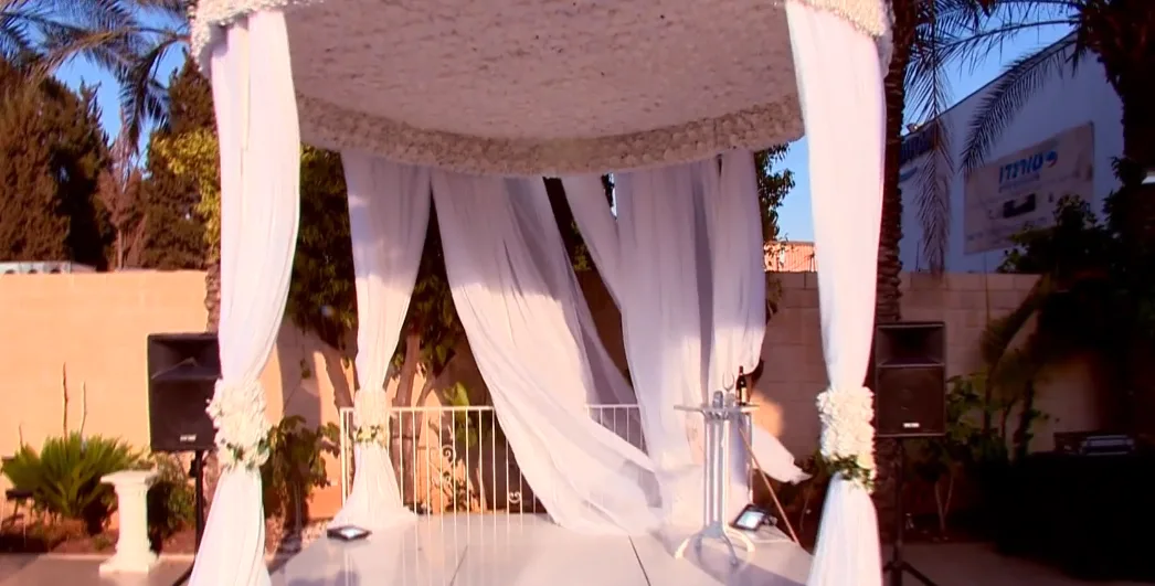 אולם אירועים