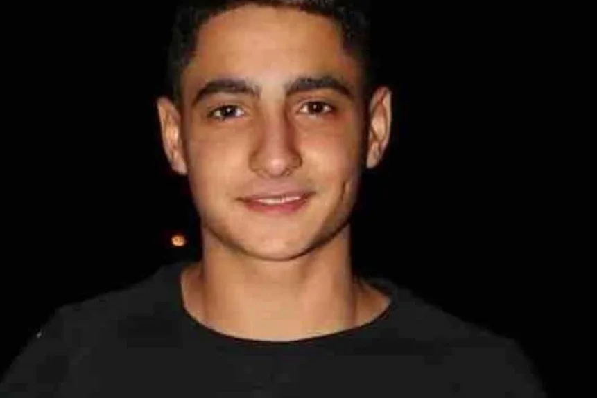 אדהם נאטור, בן ה-20 שנורה למוות בכפר יאסיף