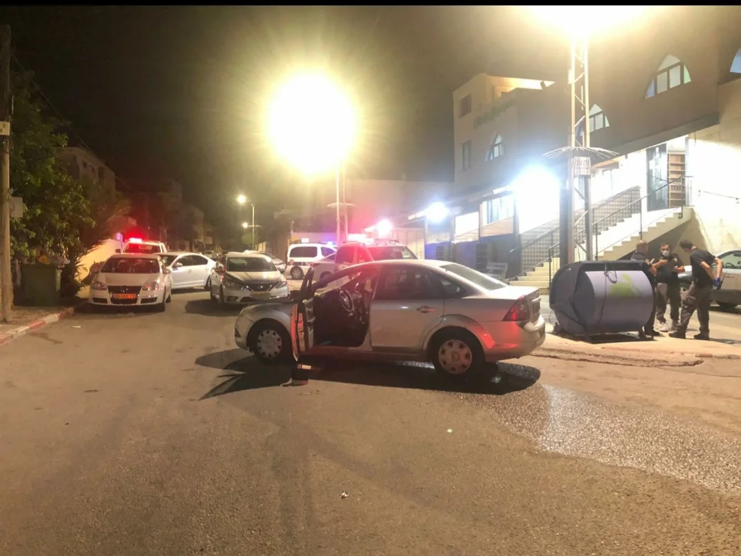 חשד לרצח בכפת ג'ת