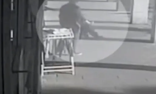 הרצח של גריגורי גריגורייב בבת ים