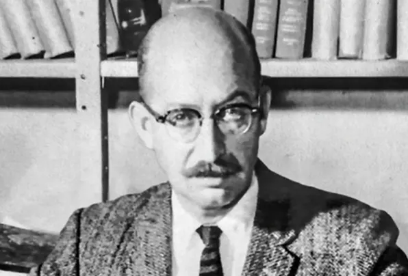 אבנר לס, שחקר את אדולף אייכמן