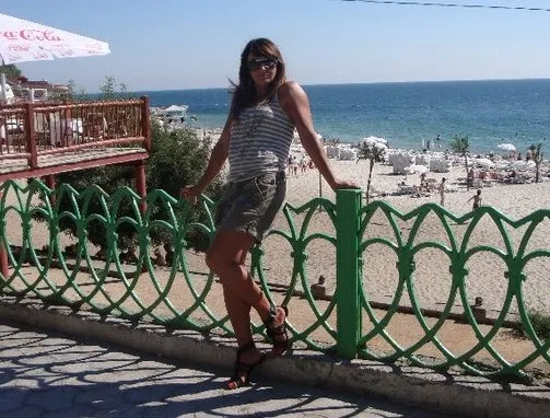 סבטלנה גנזדילוב, לשעבר אלופת ישראל באתלטיקה שמואשמת בסרסרות