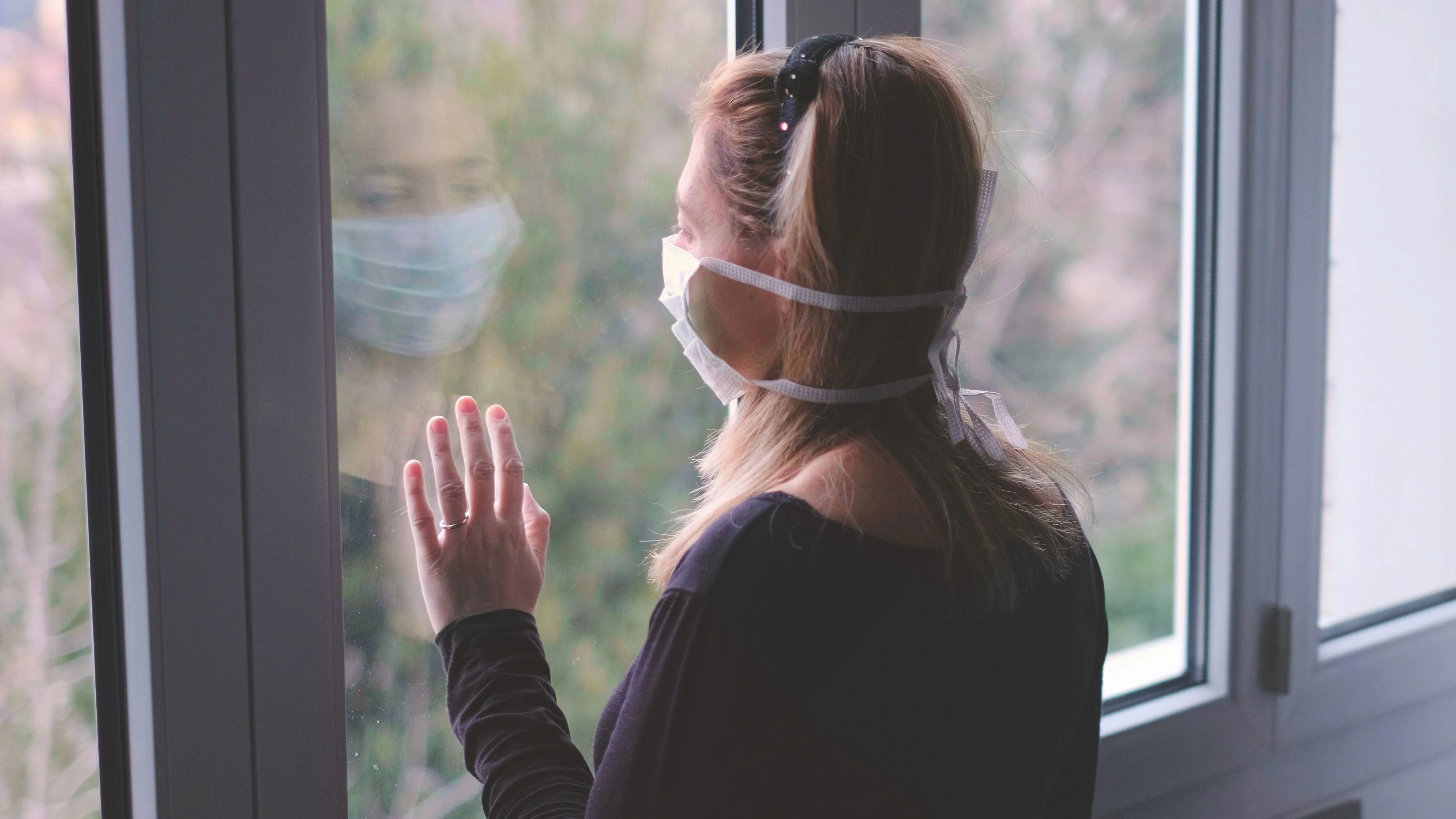 הסגר קורונה