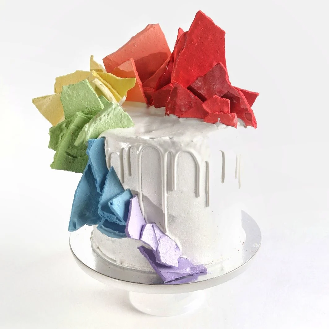 עוגות גאווה