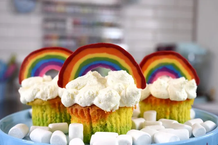 קאפקייס גאווה