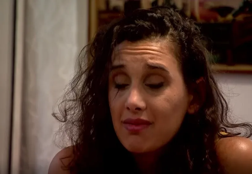 גילי גבל, שחקנית