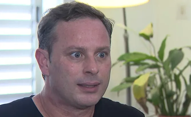 שי לוי, חצי מהצמד ''שי ורועי''