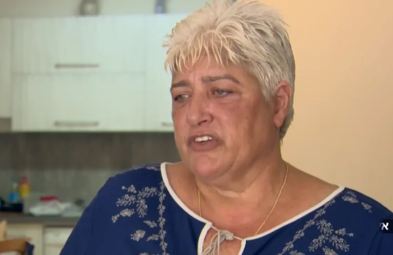 אסנת, פוטרה בשל המשבר ולא מוצאת עבודה כבר שבועות