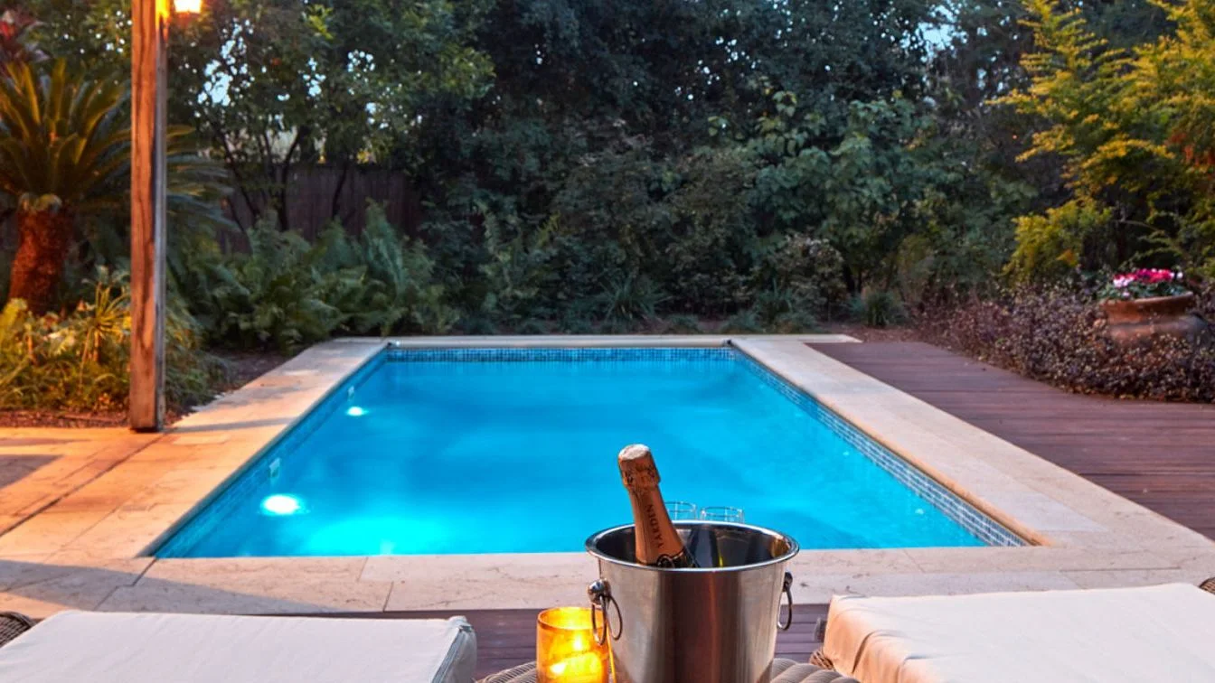 ''פנחס וגסטון'' במושב לימן