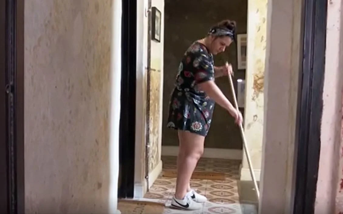 חן עזראי