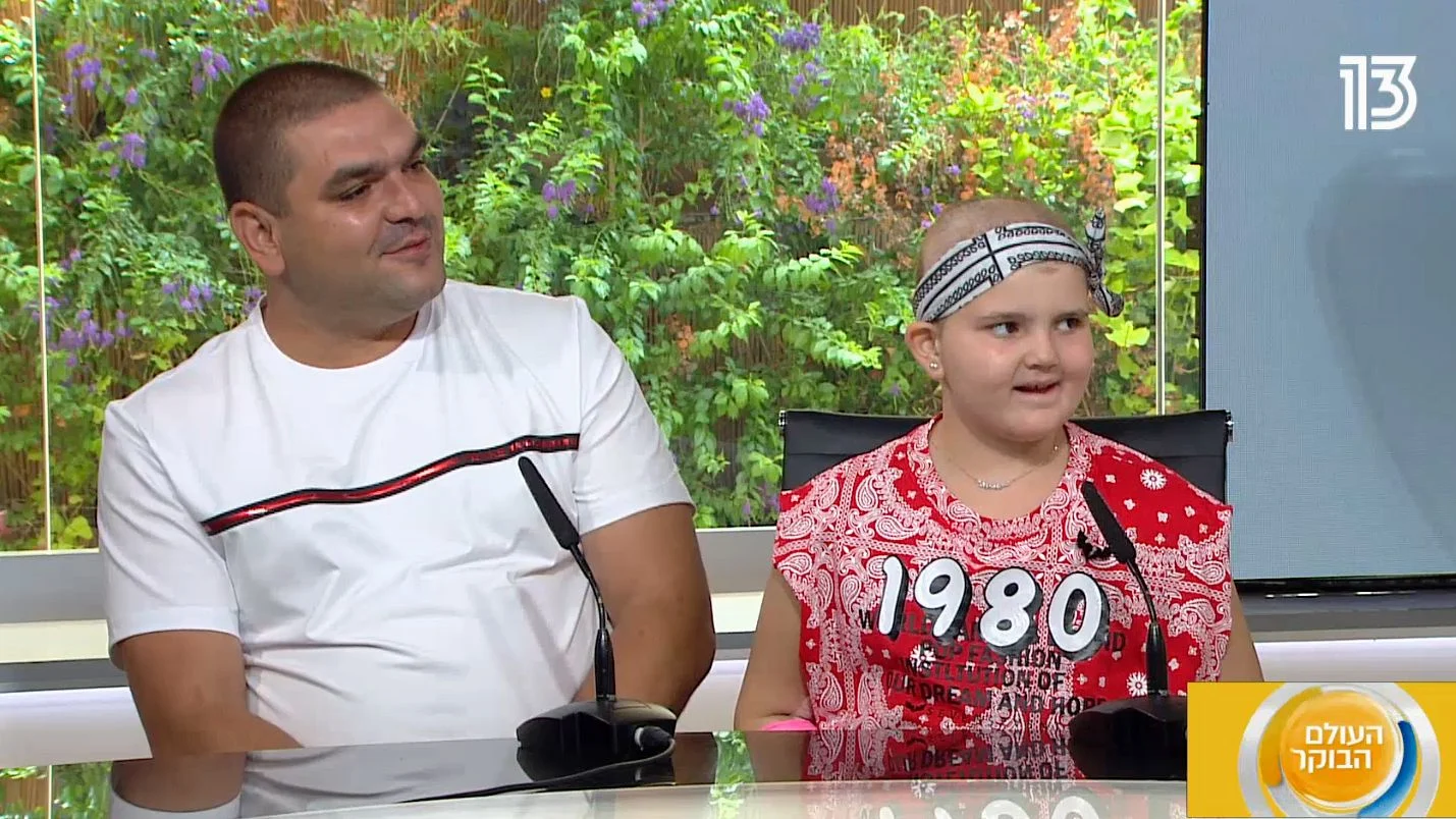 העולם הבוקר