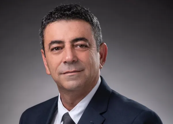 אל''מ במיל' עמית אדרי