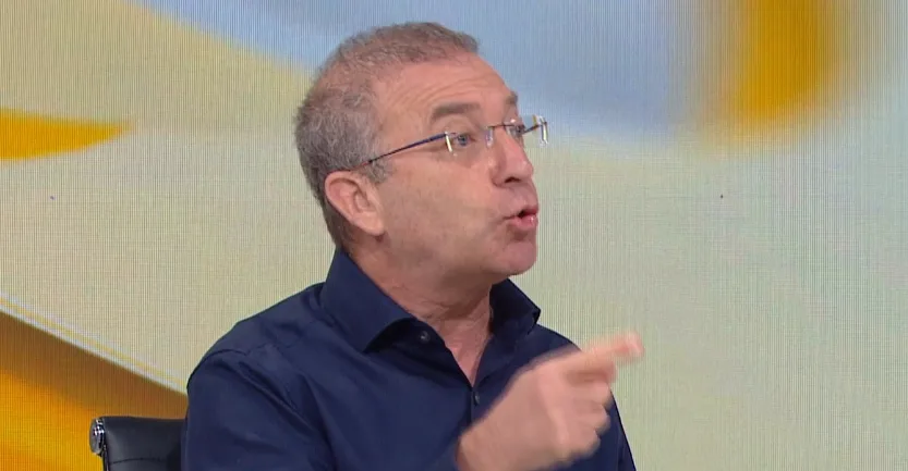 מאיר שפיגלר, מנכ''ל הביטוח הלאומי