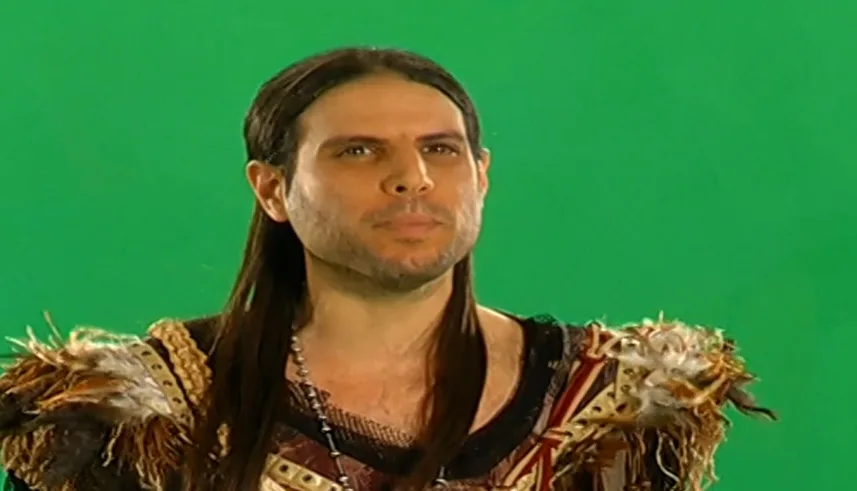 כוכב הילדים רוי בוי