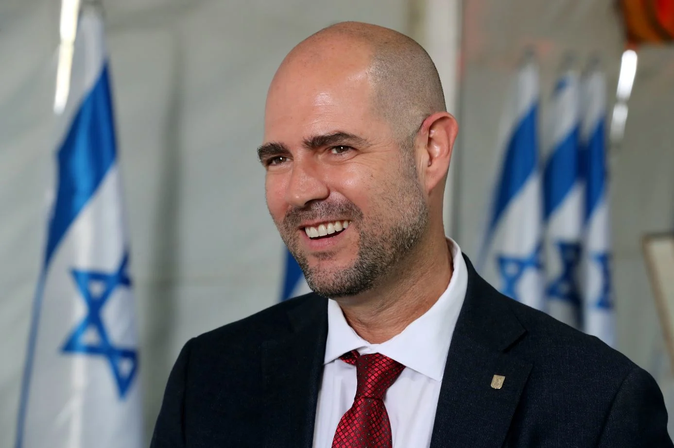 אמיר אוחנה