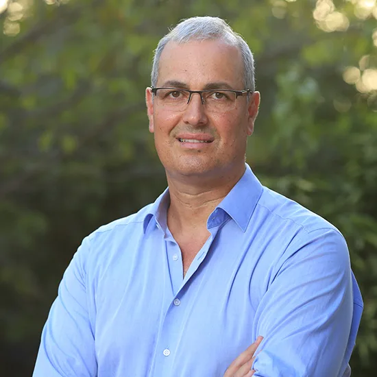 ד''ר אורן בן לולו( יחצ)