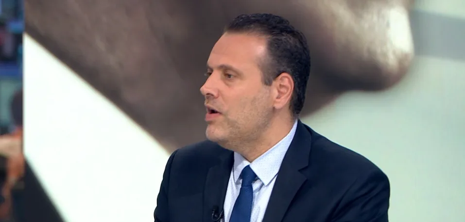 יו''ר הקואליציה ח''כ מיקי זוהר