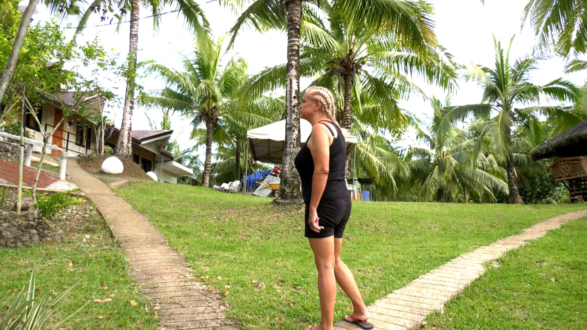 אילנה בווילה