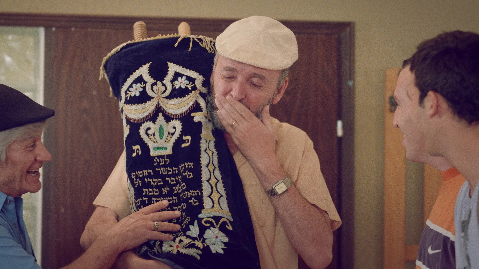 שנות ה-80