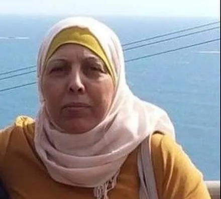 נורה כעביה, נדקרה למוות