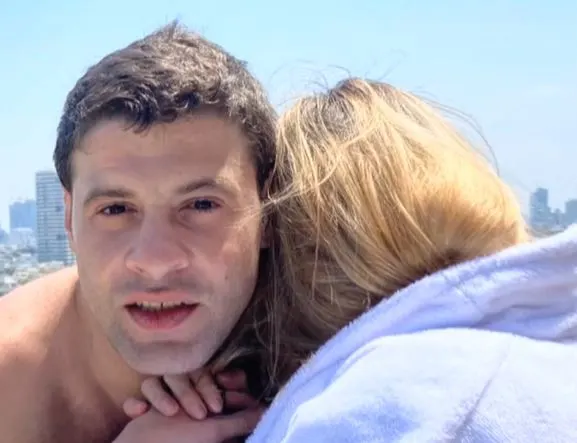 צחי לברד, השתלט על חייהן של נשים מצליחות והוציא מהן מיליוני שקלים