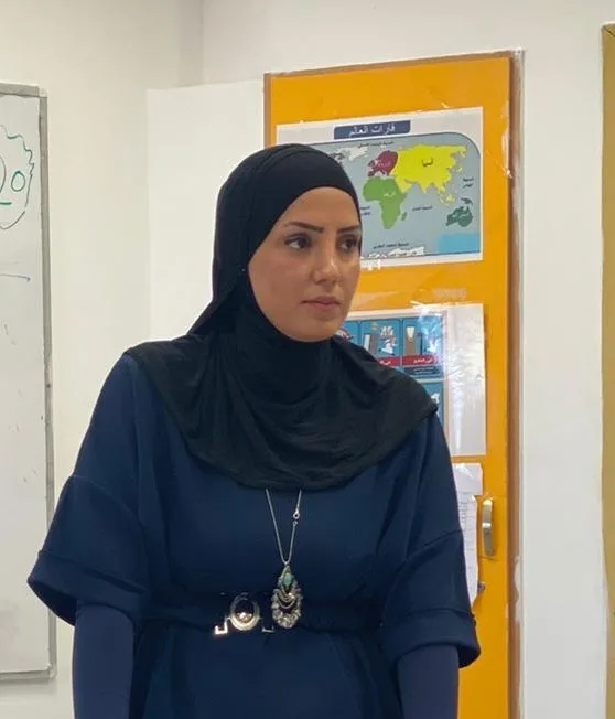 שריפה אבו מעמר, נורתה למוות בבית בשכונת גן חקל א'