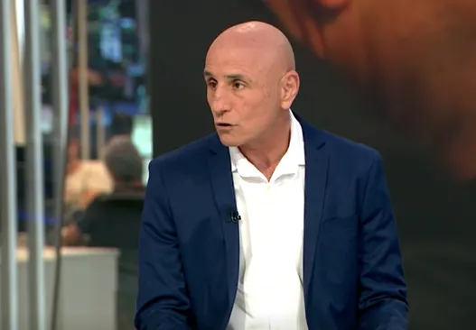 חבר הכנסת עפר שלח