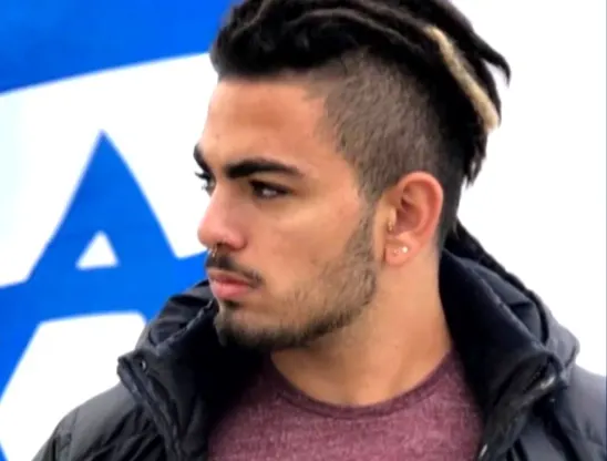 אריאל צפריר, התמוטט ממכת חום במסיבת טבע ומת בביה''ח