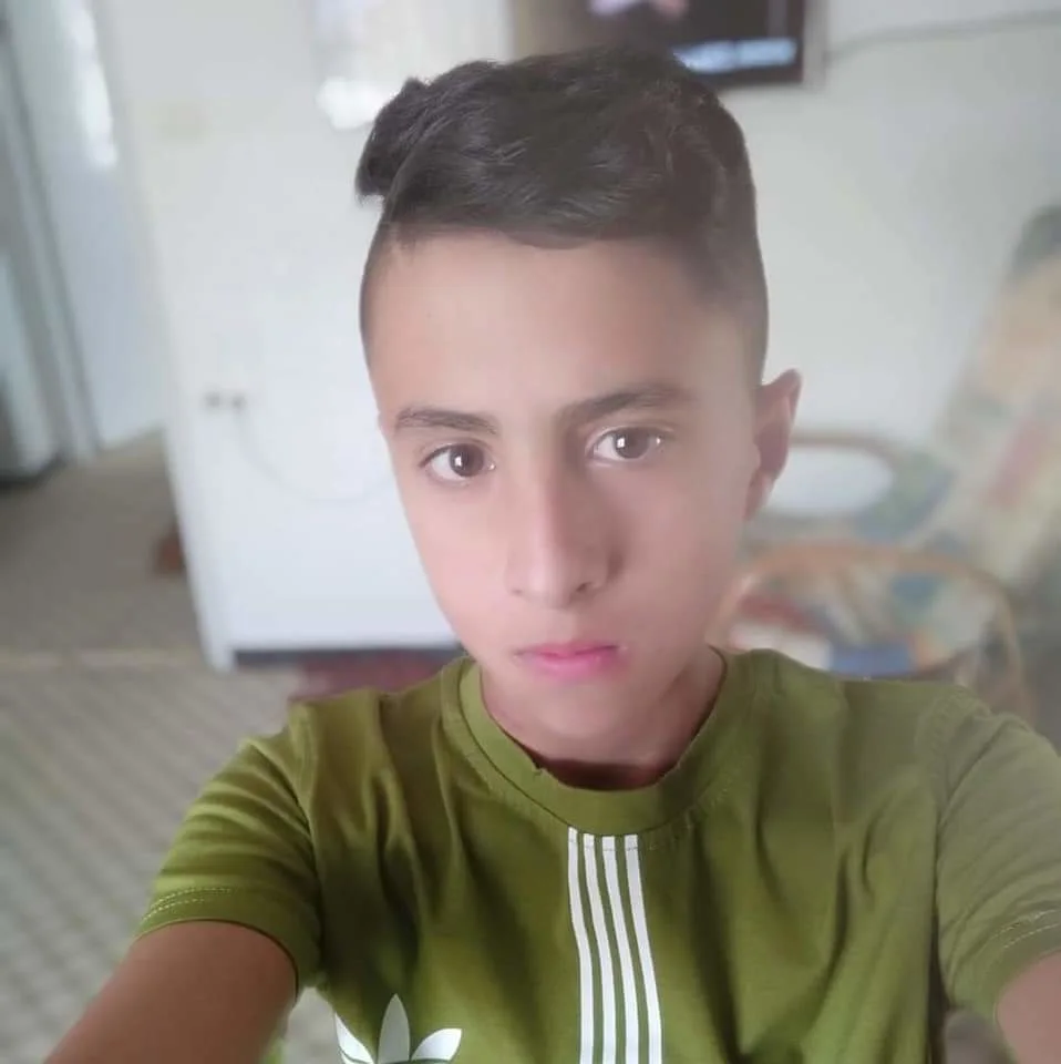 הנער השתמוטט ומת במהלך משחק כדורגל