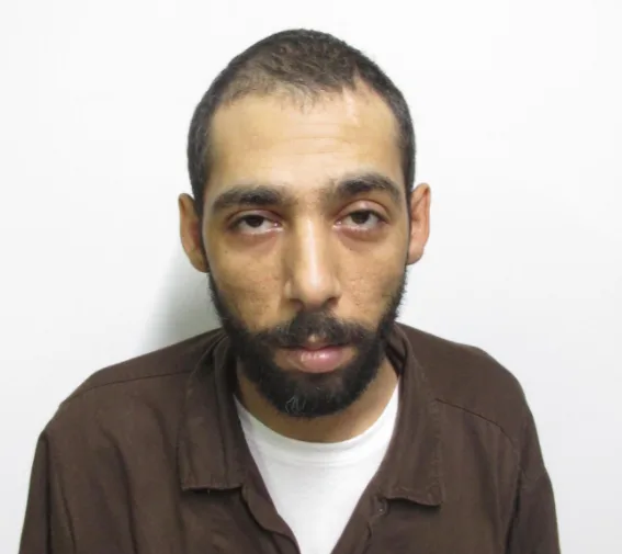 אחמד קדאד, תכנן פיגוע בצומת ביל''ו