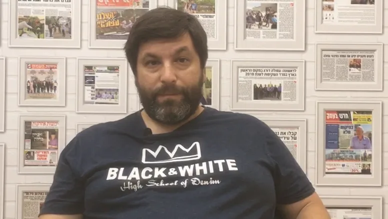 קיריל בורוקובסקי