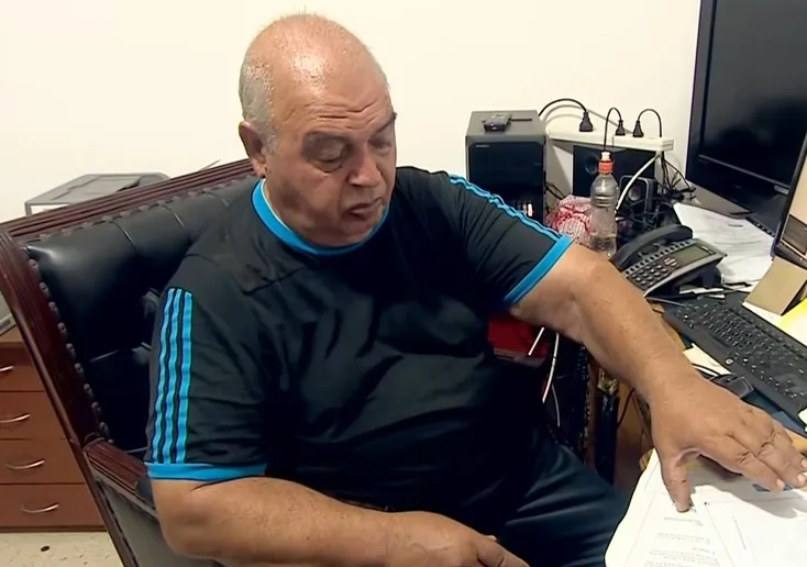 מקס רון מלכה