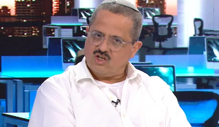 המפכ''ל לשעבר רוני אלשיך