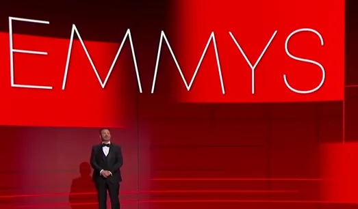 טקס פרסי האמי