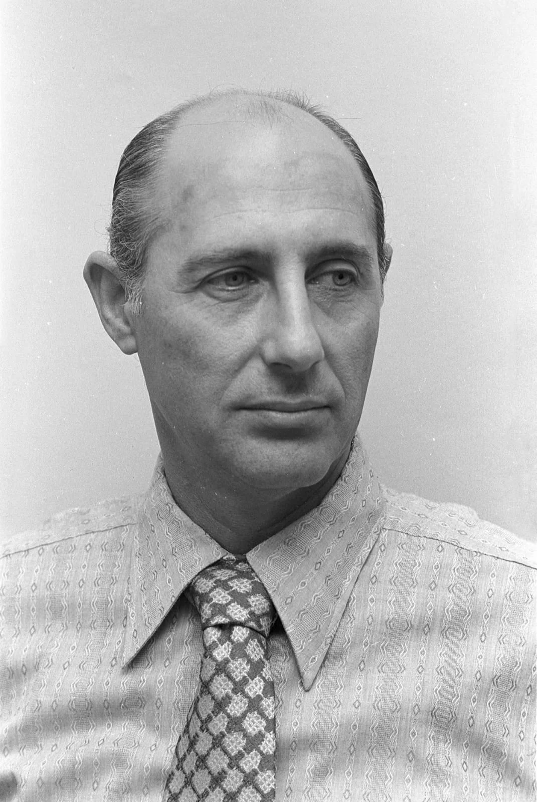 אלוף אלי זעירא, ראש אמ''ן במלחמת יום הכיפורים, פברואר 1973