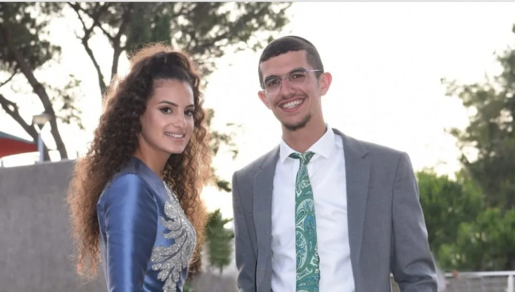 אורית יפת, שנפצעה קשה מקריסת עץ בבני ברק