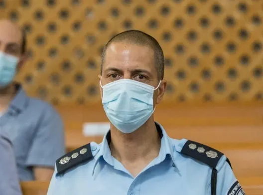 ניצב משנה קובי יעקובי