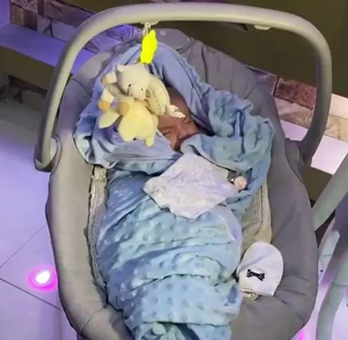 תינוקה של יולדת שמתה בבית החולים, לא ידוע אם מקורונה או לא