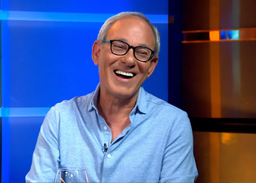 המפיק דני בנעים