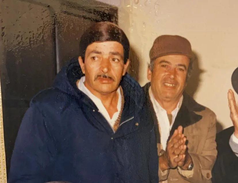 שמעון וימין בוזגלו, שני אחים שמתו מקורונה