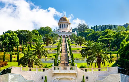 אולסטארס מדרגות