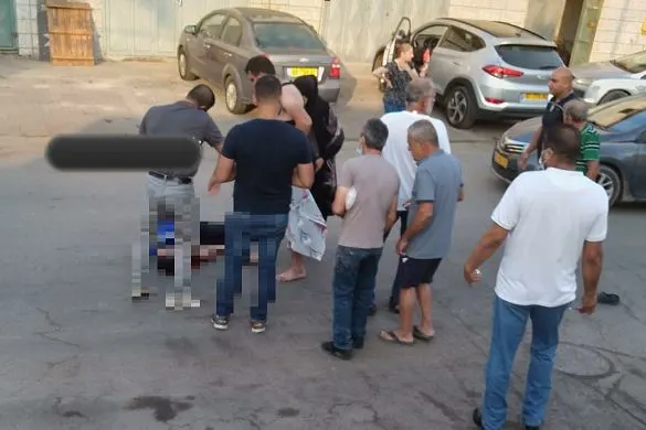 רצח בטירה