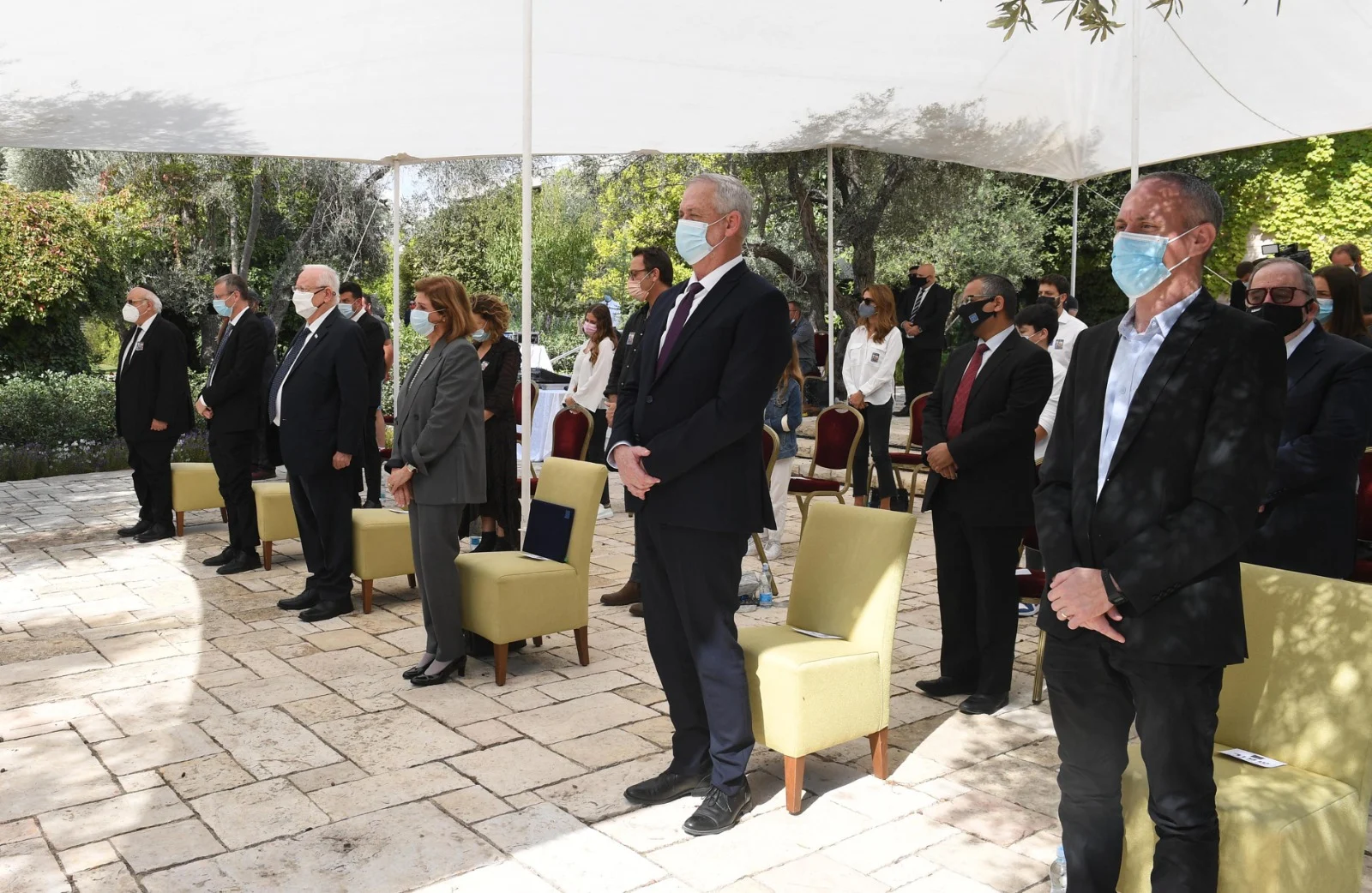 25 שנים לרצח יצחק רבין