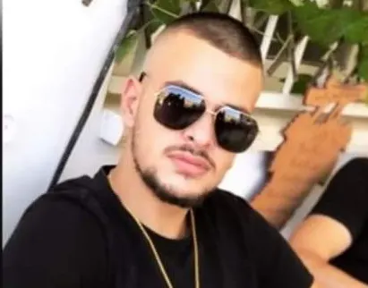 חאמד חוסיין מבענה, שלפי החשד נרצח בשמורת דן שבצפון