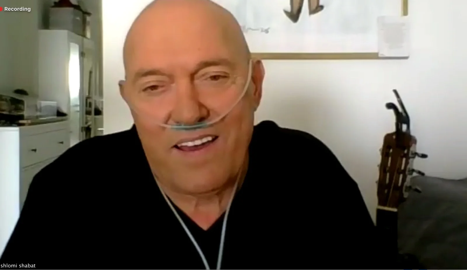 שלומי שבת