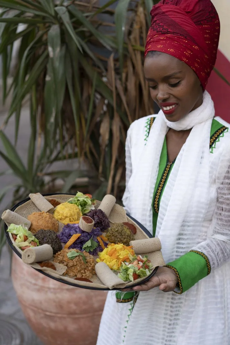 פאנטה פראדה, מסעדת באלינגרה