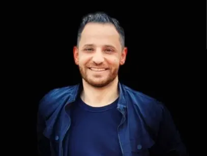 בלאל עדנאן עאיד רואג'בה, איש מנגנוני הביטחון של הרשות הפלסטינית שניסה לבצע פיגוע בשומרון
