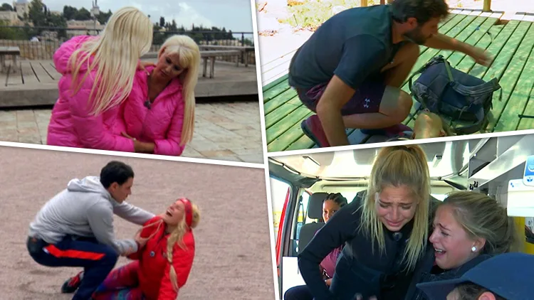 המירוץ למיליון אולסטארס