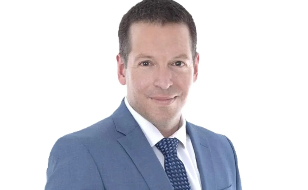 עו''ד אייל בסרגליק